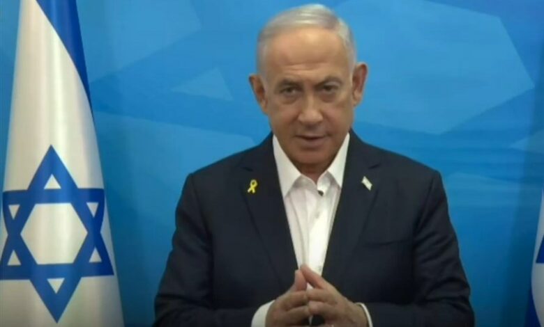 Netanyahu, İsmail Haniye’ye suikast düzenlediğini itiraf etti