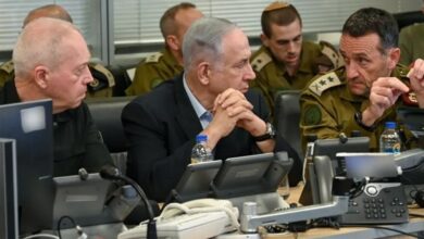 Netanyahu’nun ölümcül hatası ve İsrail için yarattığı cehennem