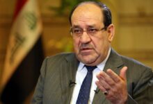 Nuri El Maliki’nin Yahya El Senvar’ın şehid edilmesine tepkisi