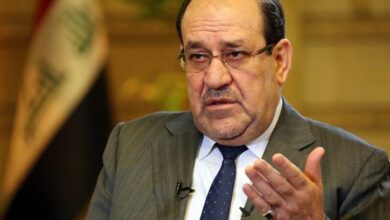 Nuri El Maliki’nin Yahya El Senvar’ın şehid edilmesine tepkisi