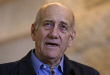 Olmert: İsrail, Hizbullah’ı sınırlardan çıkaramaz