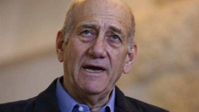 Olmert: İsrail, Hizbullah’ı sınırlardan çıkaramaz