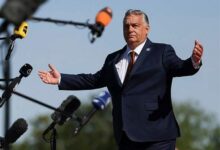 Orban: Brüksel, Macar hükümetini devirmeyi planlıyor