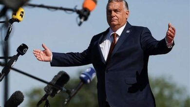 Orban: Brüksel, Macar hükümetini devirmeyi planlıyor