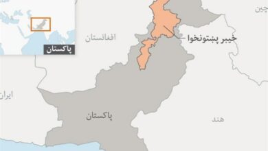 Pakistan ordusunun hava saldırısında 15 sivil yaralandı