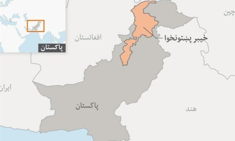 Pakistan ordusunun hava saldırısında 15 sivil yaralandı