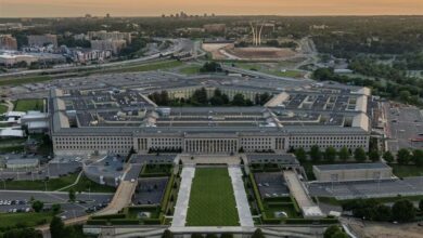 Pentagon, Rusya’da 10.000 Kuzey Kore askerinin bulunduğunu iddia etti