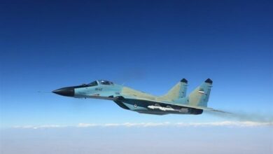 Polonya’nın MiG-29 savaş uçaklarını Ukrayna’ya teslim etmeye hazır olduğunu duyurdu