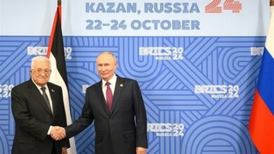 Putin: Rusya Gazze’deki çatışmaların durdurulmasını destekliyor