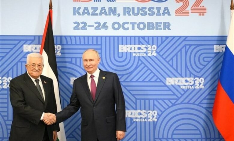 Putin: Rusya Gazze’deki çatışmaların durdurulmasını destekliyor