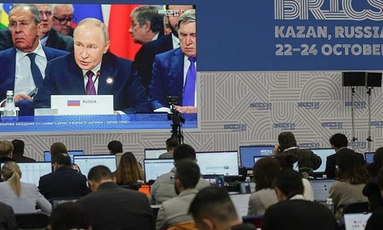 Putin: Ukrayna, Rusya’yı yenilgiye uğratmak için kullanılıyor