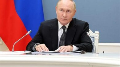 Putin: Ukrayna’nın nükleer silah kullanmasına izin vermeyeceğiz