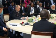 Putin’in BRICS’te yeni bir yatırım platformu oluşturma önerisi