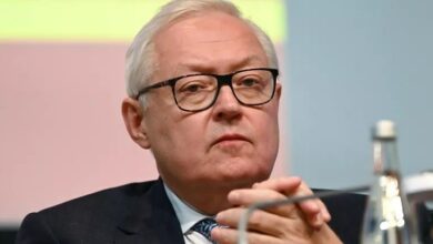 Ryabkov: İsrail nükleer tesislere saldırmayı düşünmemeli bile