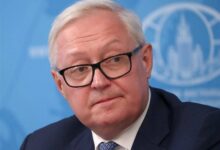 Ryabkov: Rusya ile Amerika arasındaki çatışma tehlikesi hafife alınmamalı