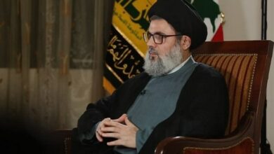 Şehit Seyyid Haşim Safiuddin kimdir?