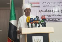 Sudan’ın İran Büyükelçisi: İsrail’in İran’a yönelik saldırısını kınıyoruz