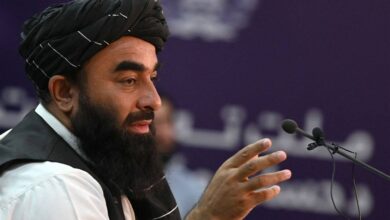 Taliban, Afganistan’daki insan hakları ihlallerine ilişkin raporun taraflı olduğunu söyledi