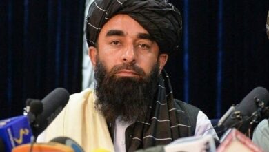 Taliban: Afganların öldürüldüğüne dair belirsiz haberleri araştırıyoruz