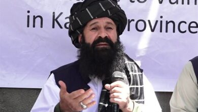 Taliban: Göçmenlerin ülkeye dönüşünü memnuniyetle karşılıyoruz