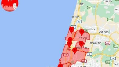 Tel Aviv/Ben Gurin havaalanına füze saldırıları durduruldu