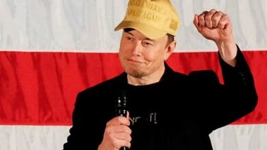 Trump dilekçesini imzalayanlara Musk ödülü