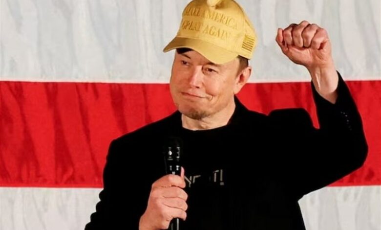 Trump dilekçesini imzalayanlara Musk ödülü