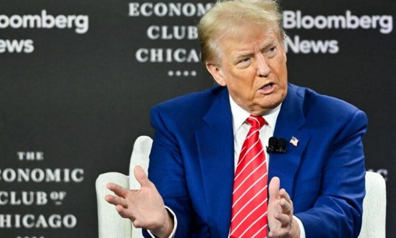 Trump yeniden kazanırsa Amerika’yı karanlık bir tablo bekliyor