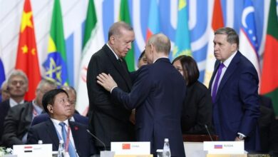 Türk analist: BRICS’e neden kabul edilmedik?