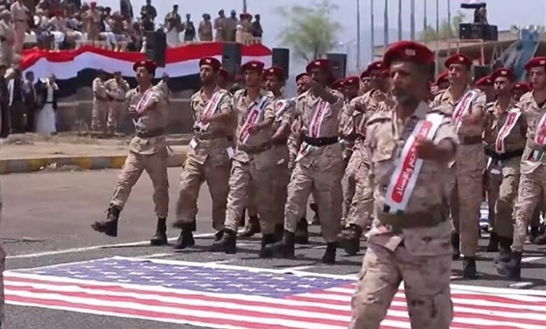 Yemen: Askeri açıdan tam hazır durumdayız/Amerika’yı kötü sonuçlar bekliyor