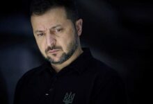 Zelensky 5 puanlık zafer planını açıkladı