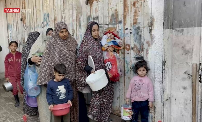 Bir BM çalışanının dilinden Gazze’deki kıyamet koşullarının anlatımı