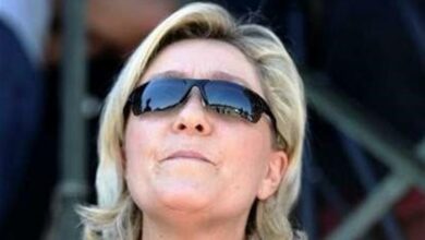 “Marine Le Pen” Fransız savcılığı tarafından siyasi diskalifiye edildi